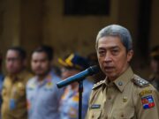 Wali Kota Bogor Murka! Oknum Pejabat Satpol PP Pemakan Gaji Anak Buah Terancam Sanksi Pemecatan!