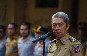 Wali Kota Bogor Murka! Oknum Pejabat Satpol PP Pemakan Gaji Anak Buah Terancam Sanksi Pemecatan!