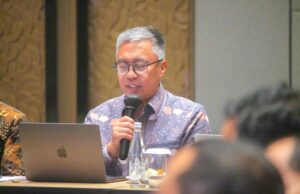 Dalih Dispora Patah di Tangan TAPD: Sekda Tegaskan Tidak Pernah Ada Pencoretan Anggaran Pemeliharaan!