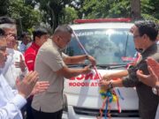 Ironi ‘Darurat’ di RS Vania: Tolak Ambulans Andalan PWI Kota Bogor, Malah Suruh Pasien Tunggu Ambulans Luar Berbayar