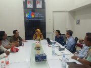 Polemik Ambulans PWI dan RS Vania Berakhir Damai, Dinkes Kota Bogor Sebut Murni Miss Komunikasi Keluarga Pasien