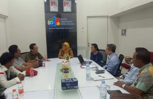 Polemik Ambulans PWI dan RS Vania Berakhir Damai, Dinkes Kota Bogor Sebut Murni Miss Komunikasi Keluarga Pasien