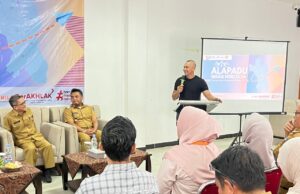 ALAPADU WARA WIRI: Strategi Jemput Bola Pemkot Bogor Tingkatkan Kualitas 11 Ribu ASN hingga ke Kecamatan