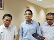 Panggil Dispora Terkait Temuan Sidak, DPRD Kota Bogor: Jangan Tunggu Korban Baru Peka Keamanan Fasilitas Masyarakat!