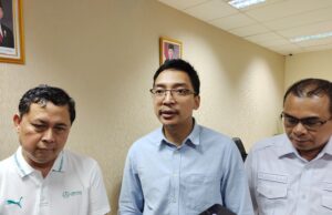 Panggil Dispora Terkait Temuan Sidak, DPRD Kota Bogor: Jangan Tunggu Korban Baru Peka Keamanan Fasilitas Masyarakat!