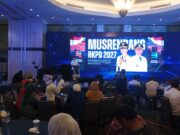 Sinergi Aglomerasi hingga PLTSa, Dedie A. Rachim Bidik Pembangunan Kota Bogor yang Inovatif di 2027