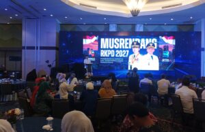 Sinergi Aglomerasi hingga PLTSa, Dedie A. Rachim Bidik Pembangunan Kota Bogor yang Inovatif di 2027