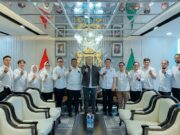 MUKOTA VIII Segera Digelar, KADIN Kota Bogor Lakukan Konsultasi Resmi ke Kadin Jawa Barat