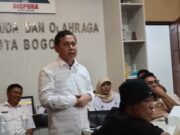 Menjemput Kejayaan di Kota Hujan: Porprov 2026 Jadi Momentum Kebangkitan Prestasi dan Ekonomi Bogor