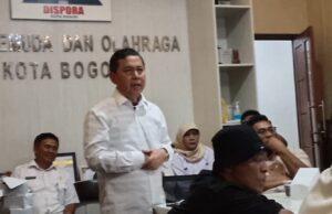 Menjemput Kejayaan di Kota Hujan: Porprov 2026 Jadi Momentum Kebangkitan Prestasi dan Ekonomi Bogor
