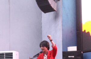 GMNI Bogor: Teror Air Keras Andrie Yunus Adalah Kegagalan Negara Lindungi Aktivis
