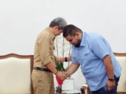 Dukung Penertiban PKL, Pemuda Al-Irsyad Kota Bogor Ajak Pedagang Kooperatif dan Optimis