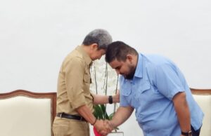 Dukung Penertiban PKL, Pemuda Al-Irsyad Kota Bogor Ajak Pedagang Kooperatif dan Optimis