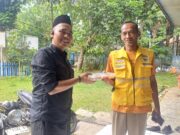 Sinergi Tanpa Batas: The Mirah Bogor dan Gentama Media Group Tebar Kebaikan di HUT ke-33