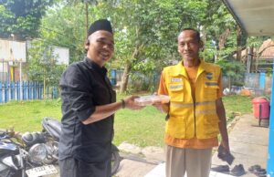Sinergi Tanpa Batas: The Mirah Bogor dan Gentama Media Group Tebar Kebaikan di HUT ke-33