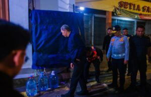 Wujudkan Wajah Kota yang Resik dan Indah, Dedie Rachim Tegaskan Penataan Bogor Terus Berlanjut