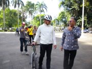 WFH Berbasis Teknologi di Kota Bogor: Hemat Anggaran hingga Rp900 Juta Per Bulan
