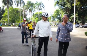 WFH Berbasis Teknologi di Kota Bogor: Hemat Anggaran hingga Rp900 Juta Per Bulan