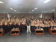 Pramuka Kota Bogor 2026: Akselerasi Digital dan Transformasi Tata Kelola Menuju Organisasi Modern