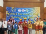 Lawan Stigma, Potads Bogor Tunjukkan Kekuatan Anak Down Syndrome