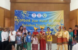 Lawan Stigma, Potads Bogor Tunjukkan Kekuatan Anak Down Syndrome