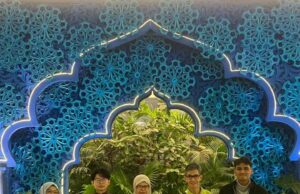 Tembus Pasar Global, Dua Mahasiswa STP Bogor Resmi Mulai Magang di Hotel Bintang 4 Taiwan