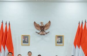 Menuju Muskota, Kadin Jabar Siap Sulap Sampah Bogor Jadi Energi Listrik