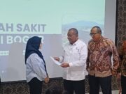Wamenaker Apresiasi RS Ummi Bogor: Jadi Role Model Nasional Lewat Program Magang 1.000 Anak Muda
