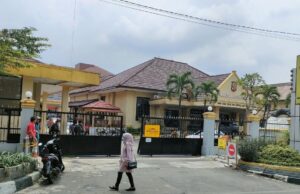 Gadai SK Anggota untuk Kepentingan Pribadi, Oknum ASN Satpol PP Dilaporkan ke Polresta Bogor Kota