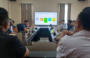 Sinergi Program ‘Penting Luhur’, Kelurahan Cimahpar Berhasil Tekan Angka Stunting