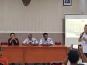 Menuju Kelurahan Digital, Katulampa Siap Transformasi Layanan Publik Lewat Optimalisasi Teknologi