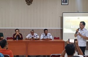 Menuju Kelurahan Digital, Katulampa Siap Transformasi Layanan Publik Lewat Optimalisasi Teknologi