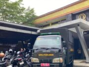 Efek Domino Skandal Internal Satpol PP Kota Bogor: Dari Gadai SK Hingga Dugaan Penggelapan Dana Anggota