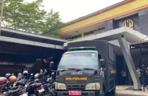 Efek Domino Skandal Internal Satpol PP Kota Bogor: Dari Gadai SK Hingga Dugaan Penggelapan Dana Anggota