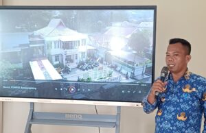 Sederet Prestasi Menghiasi Kelurahan Baranangsiang: Dari Bogorku Bersih hingga Wakili Jabar di P2WKSS