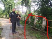 Paledang Berdarah Jika PUPR Terus Lengah: GIBAS Kutuk Pembiaran ‘Jebakan Maut’ di Trotoar Bogor!
