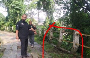 Paledang Berdarah Jika PUPR Terus Lengah: GIBAS Kutuk Pembiaran ‘Jebakan Maut’ di Trotoar Bogor!