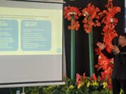 Andalkan Sektor Jasa dan PGB, Kebon Kalapa Bidik Target Menjadi Kelurahan Cerdas & Sejahtera