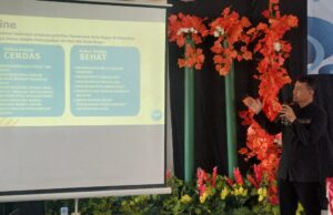 Andalkan Sektor Jasa dan PGB, Kebon Kalapa Bidik Target Menjadi Kelurahan Cerdas & Sejahtera