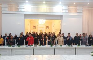 Ubah Sampah Jadi Listrik, Pemkot Bogor Matangkan Pembangunan PSEL Kayumanis