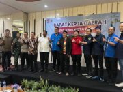 Rekonstruksi Arah Gerak Pemuda, KNPI Kota Bogor Siap Jadi Motor Perubahan dan Mitra Strategis Pemkot