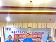 Dorong Kemajuan Pemuda, Pemuda Tani Kota Bogor Berikan Dua Rekomendasi Strategis di Rakerda KNPI