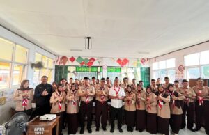 Perkuat Kompetensi Pembina, Kwarcab Pramuka Kota Bogor Gelar Karang Pamitran 2026