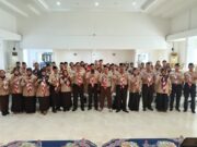 Perkuat Sinergi, Kwarcab Kota Bogor Integrasikan Program Saka, Sako, dan Gugus Darma