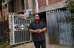 Ironi Tegallega, Kost Berizin Didemo, Namun Kost ‘Siluman’ Malah Disayang