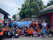 Bukan Sekadar Seremonial: HKB 2026 Jadi Momentum Warga Bogor Ubah Komitmen Menjadi Aksi Tangguh Bencana