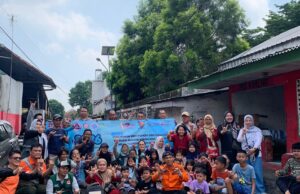 Bukan Sekadar Seremonial: HKB 2026 Jadi Momentum Warga Bogor Ubah Komitmen Menjadi Aksi Tangguh Bencana