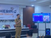 Menjaga Marwah ‘Ring 1’ Kota Bogor: Strategi Camat Bogor Tengah Hadapi Fluktuasi Stunting dan Penataan PKL