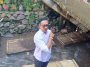 Pencemaran Sungai Ciparigi: Botani Square dan Hotel Santika Bogor Diduga Buang Limbah Berbau Busuk!