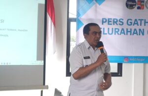 Wajah Baru Cibogor: Dari Tekan Angka Stunting Hingga Perangi Budaya Buang Sampah ke Sungai